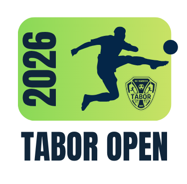 Tabor Open 2026